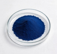 GHK-Cu Copper Peptide Powder, CAS 130120-57-9, GHK Purity By HPLC ≥ 99%, 5 grams