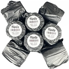 4×6 Direct Thermal Rolls Shipping Labels Rolls Zebra 2844 zp450 Eltron Zp 450