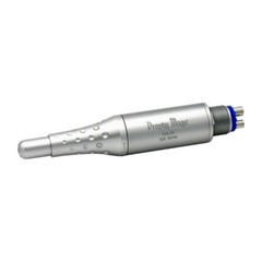 NEW Lube Free Prophy Magic NLR Hygiene Handpiece 5000 RPM / 2 Piece E-Type Motor