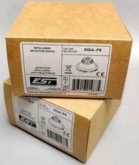 SIGA-PS EDWARDS EST PHOTOELECTRIC SMOKE DETECTOR SIGAPS