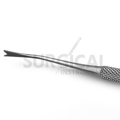 6 Dental Ligature Director Double Ended V-Shape orthodontic Surgical German Grad