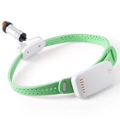 5W Dental LED Surgical Headlight Headband Headlamp Wireless Light Filter