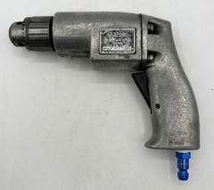 Chicago Pneumatic Air Drill #CP-884 Tested