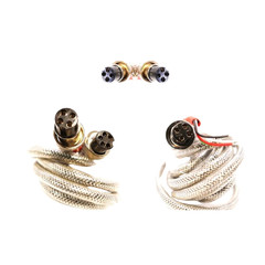 PS-15 Cable with connectors for PS-IN202 Indicator for Prime Scales Floor scale