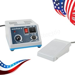Dental Lab Marathon Electric Micromotor Polishing Unit 35K rpm Motor