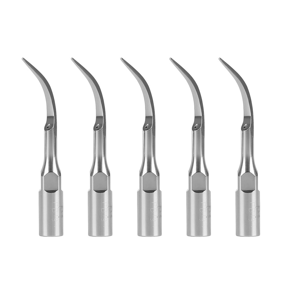 Dental Detachable Ultrasonic Scaler Handpiece Fit EMS HW-3H / 5*Tips da