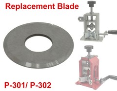 Copper Wire Stripper Replacement Blade For CopperMine’s Model 301/ Model 302
