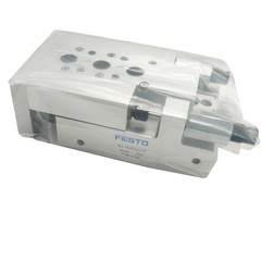 1PCS New Slide Cylinder SLT-16-40-A-CC-B 197896 for Festo