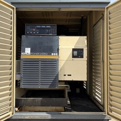 800 kw Kohler / Detroit Diesel Generator – 16V92 – 1,190 Hours – Mfg. 1997