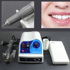 35KRPM/45KRPM Dental Electric Polishing Micromotor Polisher Polishing Handpieces