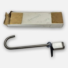 NEW OASIS 029603 004 PUSH HANDLE GLASS FILLER *READ*