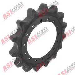 2Pcs Drive Sprocket for Bobcat T450 T595 T590 T550 7204050 /Gehl RT165