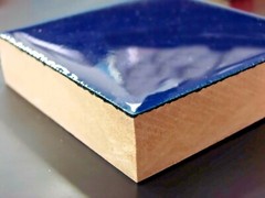 EPOXY RESIN BLUE COLOR 4 GEL COATS & CASTING, FIBERGLASSING, COATING & ART RESIN