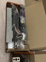 Von Duprin Electric Power Transfer Exit Device SP28 EPT-10 Fire Door Accessory