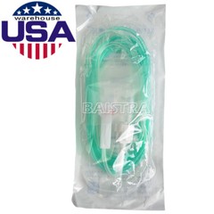 Dental Implant Surgery Irrigation Tube Disposable Tubing C Type 291cm Fit W H