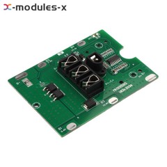 5S 21V 20A Li-ion Battery Protection Circuit Board Module for Wrench Power Tool
