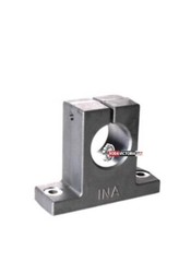 INA France GW25 Shaft Trestle 25x74x25 mm
