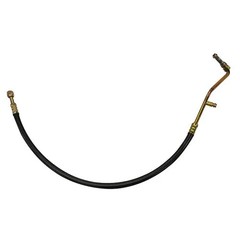 Compressor to Condenser Hose fits John Deere 5425 5525 5603 5625 5725 RE209784