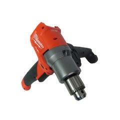 Milwaukee 2810-20 M18 FUEL Mud Mixer w/ 180° Handle (Tool Only)