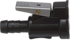 Deluxe Fuel Connector Hose FittingSize: One Size | : Evinrude/Johnson One Size