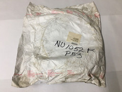 FAG NU1052F.P53 Cylindrical Bearing 260x400x65 mm NU1052 NU1052-F-P53 Germany