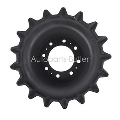 7196807 Drive Sprocket for Bobcat T630 T650 T740 T750 T770 T870 8 Hole 17 Teeth
