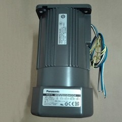 M9RZ60GB4GGA For Panasonic New With brake positive and negative motor