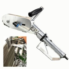 Pneumatic Waste Stripper, 2500 RPM Cardboard Box Stripping Machine