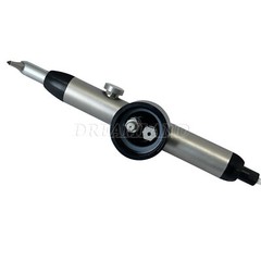 Dental Aluminum Oxide Micro blaster Air Abrasion Microetcher Sandblaster 4 Holes