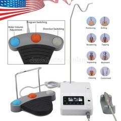 Dental Implant Surgical System Brushless Motor 20:1 Handpiece 5-60N.CM Torque