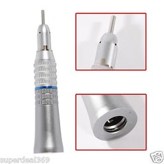 USA NSK Style Dental High & Low Speed Handpiece Kit Turbine 4Hole NEW MX