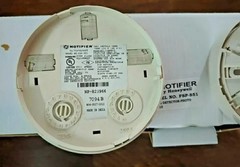 NOTIFIER FSP-851 SMOKE DETECTOR FSP 851 FIRE ALARM SP 851 MADE IN USA
