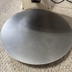 DoughXpress DM-18 120V Manual Pizza Dough Press digital display-TESTED & Works!