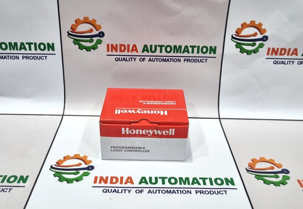 Honeywell 2MLR-AC23-CC redundant AC power supply module