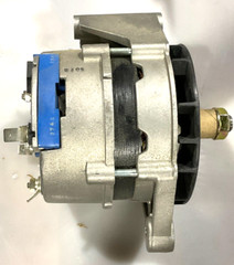 GENUINE PRESTOLITE ALTERNATOR KOMATSU 859673S 66021490 66021493 24V 55AMPS