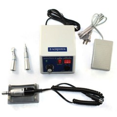 Marathon Dental Lab Micromotor Drill Polisher Machine N3 35K RPM Handpiece