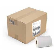 220/Roll Compatible DYMO 4XL1744907 4″X6″ Direct Thermal Shipping Postage Labels