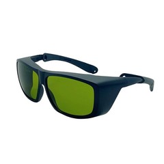 Laser Safety Goggles 808/980/1064nm – Diode Laser Protection Glasses for Medical