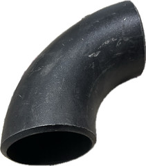 3″ ELBOW 90D LR SCH-40 SEAMLESS CS A234WPB