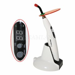 Dental Estilo Lampara/ Luz de curado LED