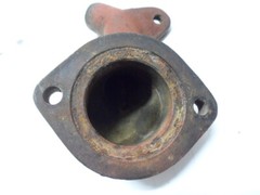 Original Ford Tractor EAF8592-A Connection(water outlet) NAA,NAB 1953