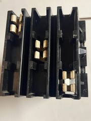 SQUARE D QGA32200 3-P 200A 240V I-LINE CIRCUIT BREAKER