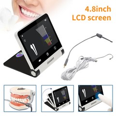 Woodpecker Style Dental Endo Apex Locator Endodontic Root Canal Finder Measure