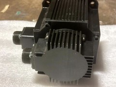 Schneider AC Servo Motor BCH16HM15230A6C, 220VAC, 1.5kW, 7.9A, High Inertia IP65