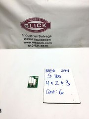 IMAG 94V-0 BD02 Circuit Board