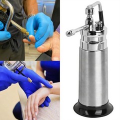 350ML Mini-Cryo-CAN-Liquid-Nitrogen-Cryo-System-for dermatology Cryo Container$#