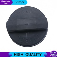 Fuel Cap AL113086 AL113087 For John Deere Tractor 5103 5203 5303 5403 5503 5603