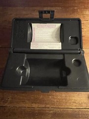 Troemner Calibrated Weight Set – 5 Pound and 1 Ounce Weights in Case