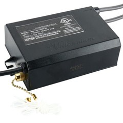 ME-120-12000-30 Neon Light Transformer Power Supply 8KV 30mA 120VAC UL Listed