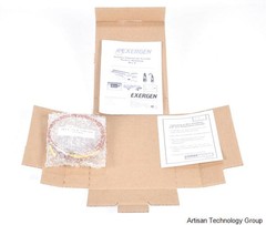 Exergen IRT/C.1X-K-140F/60C Non-Contact Infrared Temperature Sensor